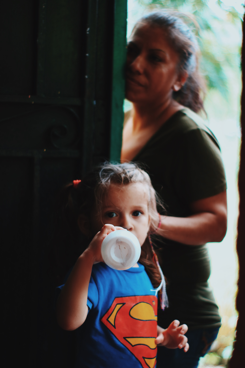 Illustration for article titled Photo Dump: Honduras